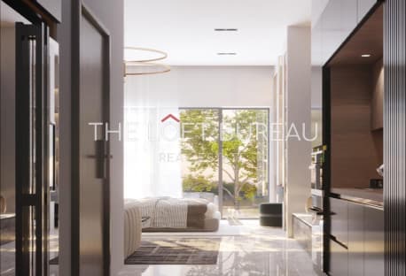 Studio Resale | Payment Plan | Modern | FF
