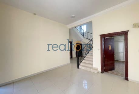 5 BHK Staff Accommodation Compound Villa