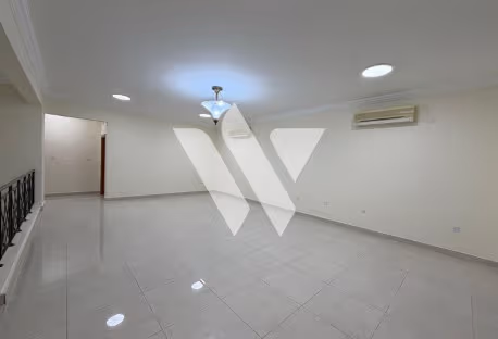 Spacious 3BHK Semi-Furnished Villa in Abu Hamour
