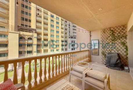 Modern and Stunning 2BHK Flat in Prestigious Area