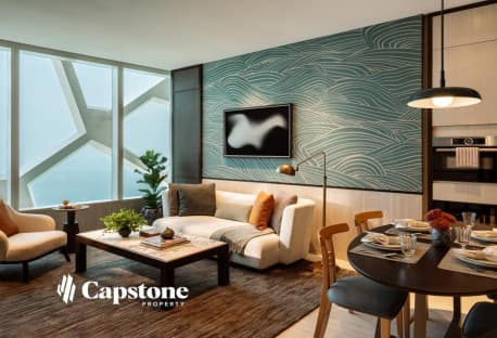 Premium 1BR with Hotel-Style Amenities