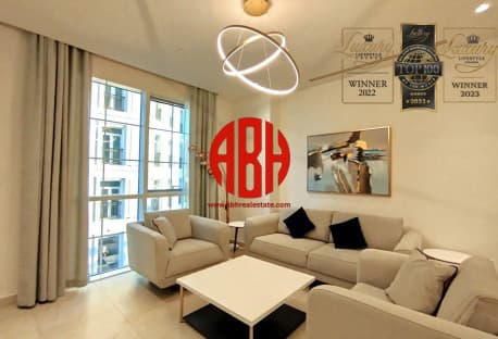 BILLS INCLUDED | LUXURY 1 BDR | TOP-TIER AMENITIES