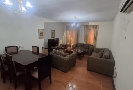 ONE BEDROOM Fully Furnished in OLD AIRPORT