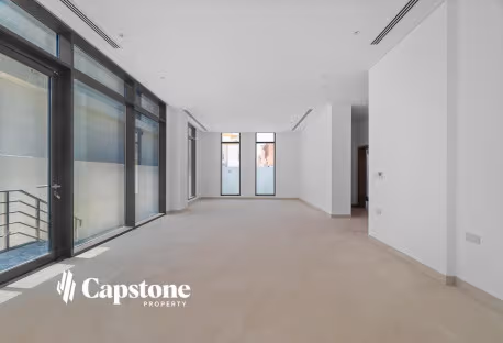 BRAND NEW 6BR Semi-Attached LUXURY VILLA