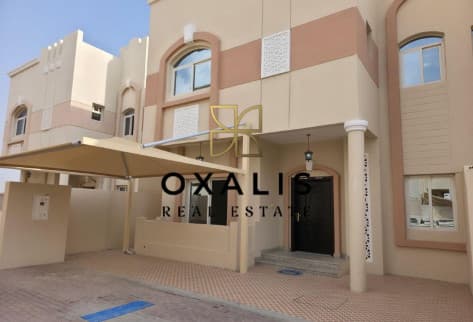 NEW RENOVATED 5BHK + MAID VILLA | AMENITIES ACCESS