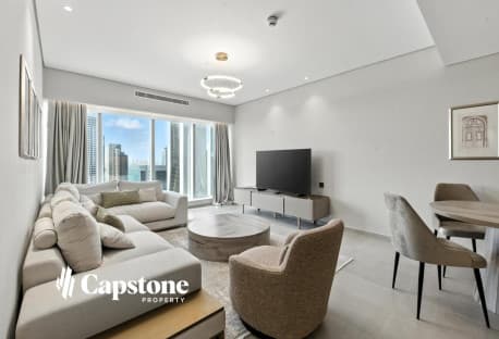 BILLS INCLUDED | BRAND NEW | HOTEL FACILITIES