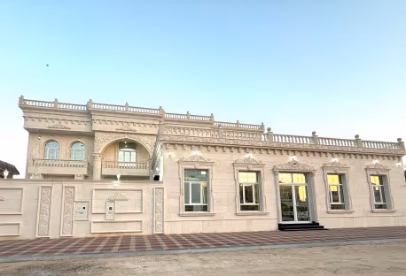 NEW LUXURY LARGE 9BR SA VILLA WITH ELEVATOR
