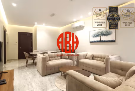 HOT DEAL |COZY 2BR FURNISHED |PERFECT FOR FAMILIES