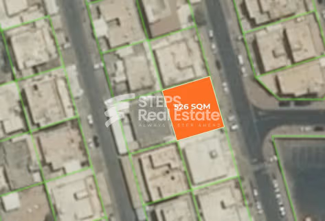 Prime Residential Land for Sale in Al Wakrah