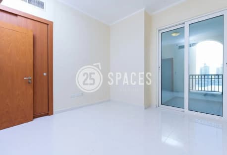 Title Deed I Spacious 3 Bedroom Apt I Viva Bahriya