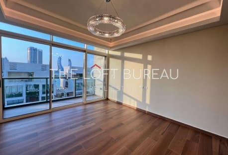 READY TO MOVE IN || 5 YRS TO PAY || 2 BR +M R
