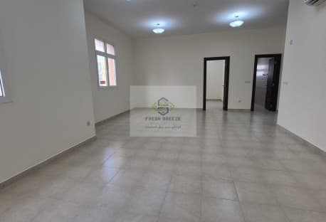 Un-Furnished 2BHK Apartment in Najma Near Metro.