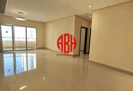 BILLS DONE | LARGE 2 BDR + BALCONY | TOP AMENITIES