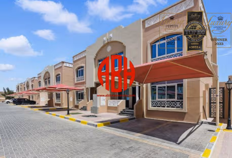 SPACIOUS 4 BEDROOM VILLA | AMAZING AMENITIES