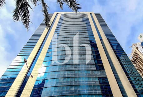 LUXURY | 2 BED | WEST BAY TOWER LIVING