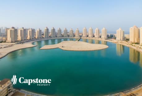 DIRECT BEACH VIEW | FULLY-FURNISHED SPACIOUS UNIT