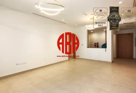 SPACIOUS 2BR + MAIDS | SEA VIEW | BILLS INCLUDED