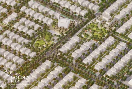 Huzoom, Lusail ✅ Prime Corner Land Plot – Limited!