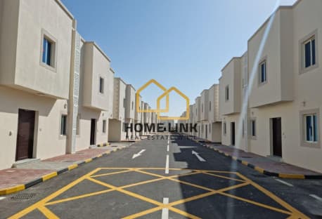 BRAND NEW 6 BHK VILLA | PRIME LOCATION - AL KHEESA