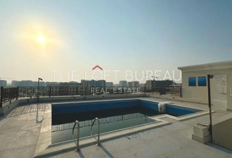 2-Bedroom Ready-to-Move-In | 3-4 Years PP