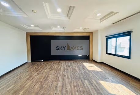 Excellent Location | Fitted Office | Ramada Signal