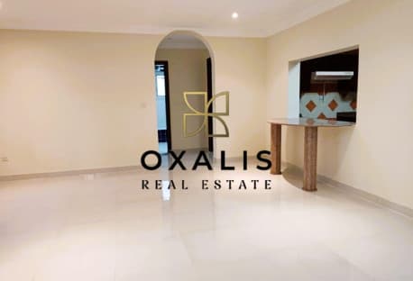 PEACEFUL 2 BHK UNFURNISHED | GREAT LOCATION