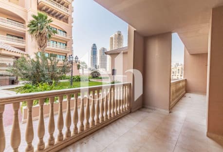 HIGH RATE OCCUPANCY | 2 BEDROOMS | SEMI FURNISHED