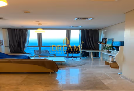 Stunning View |1Bedroom Apartment|In Zigzag Tower