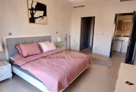 Furnished 1BHK in Lusail INCLUDING BILLS