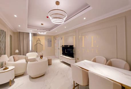 New 2 BHK I Fully Furnished I Al Waab