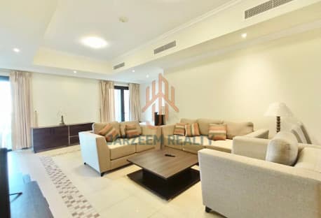 Studio | FF | Marina View | Balcony