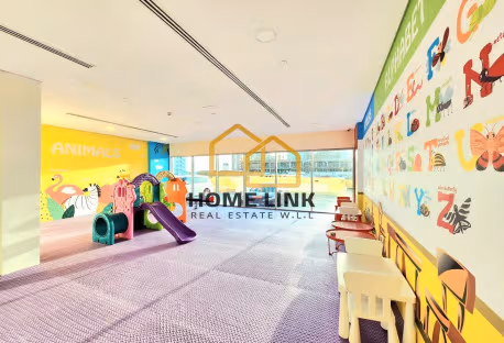 HOT OFFER | 2BR | TITLE DEED | FULLY FURNISHED