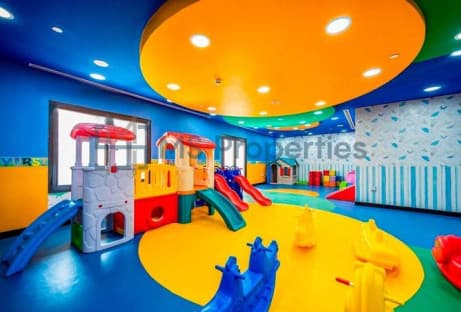 Good Investment | 1BHK Apartment with Amazing View