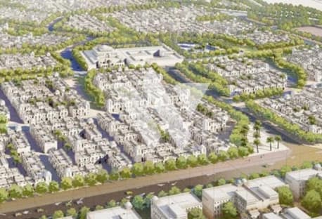Freehold Villa Plot for Sale in Corner Land