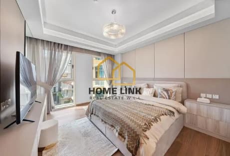 GREAT OFFER | LUXURY 1 BHK APARTMENT FOR SAL