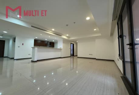 Premium 1 bhk well maintained SF | perfect view