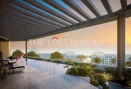 FREE LIVING|2% Downpayment|NO COMMISSION|6 Year PP