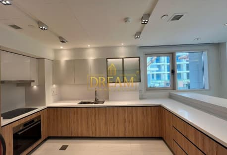 Brand New Semi Furnished 1 Bedroom For Rent