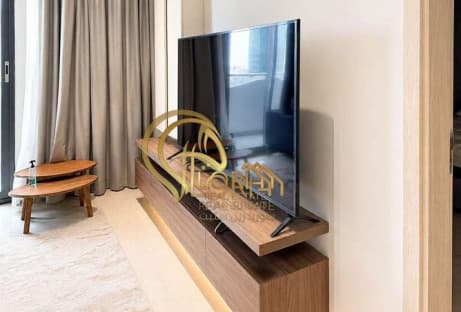 Best Price! Fully Furnished |1BHK Lusail Marina1.2