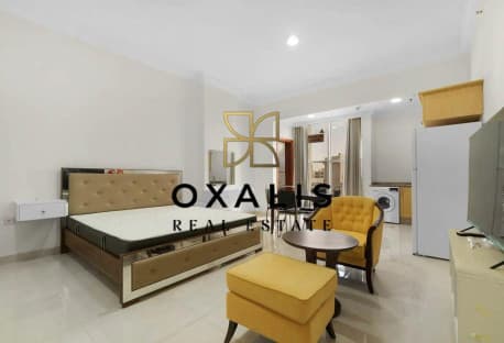 ALL BILLS INCLUDED | AMAZING STUDIO | POOL | GYM