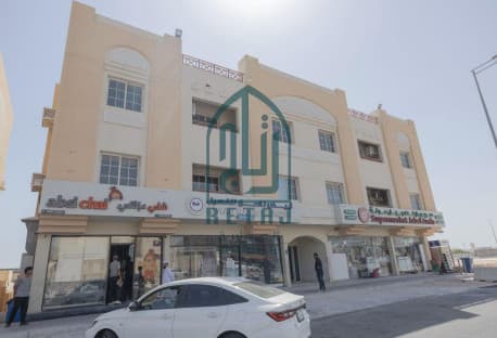 Spacious | Commercial Shops | Al Wakra | For Rent