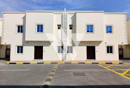 IDEAL FOR FAMILY VILLA IN AL KHEESA FOR RENT | UF
