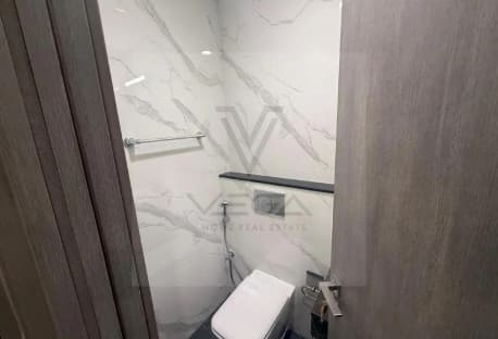 Fully Furnished 2-Bedroom with City View