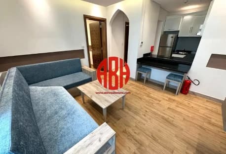 BILLS INCLUDED | FURNISHED 1 BDR | AMENITY ACCESS