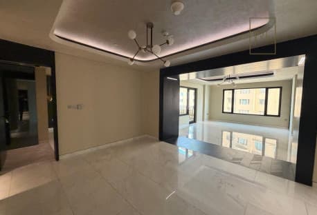 Luxury 3 Bedroom + Maid’s Apartment with Balcony