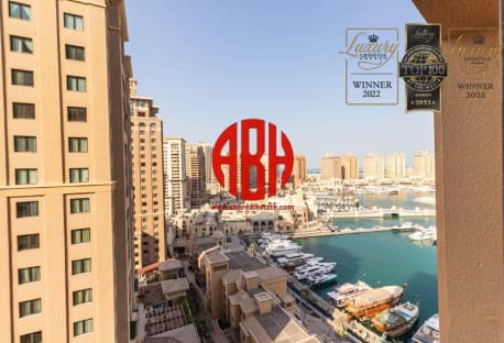 1 MONTH FREE | 1BDR FURNISHED | HIGH-END AMENITIES