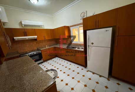 3 Bed Villa | West bay lagoon | QAR. 18,000