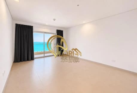 Bills Included 2BHK+Maid|3 Balc SeaView| VB |15.5K