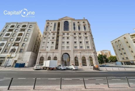 NEW 1BHK MANSOURA BILLS INCL NEAR AL MEERA NO FEE