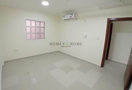 2BHK apartment Unfurnished in Muaither